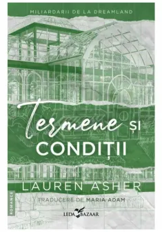 Termene si conditii
