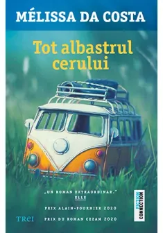 Tot albastrul cerului