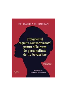 Tratamentul cognitiv-comportamental pentru tulburarea de personalitate de tip borderline