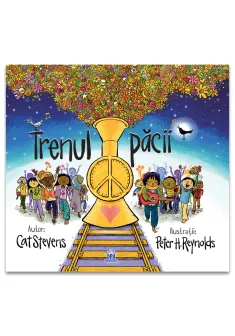 Trenul pacii