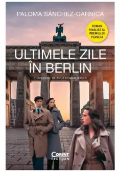 Ultimele zile in Berlin