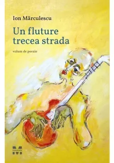 Un fluture trecea strada