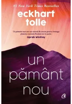 Un pamant nou. Editie de colectie