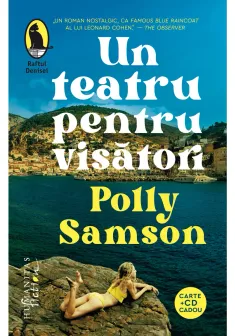 Un teatru pentru visatori