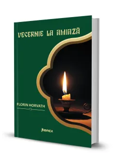 Vecernie la amiaza