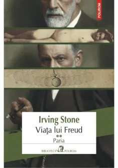 Viata lui Freud. Vol 2 Paria