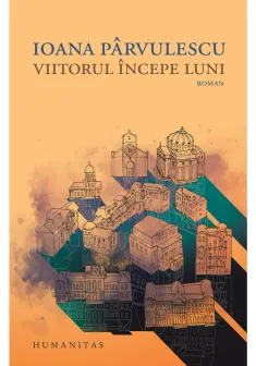 Viitorul incepe luni