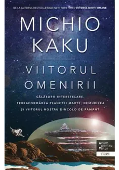 Viitorul omenirii