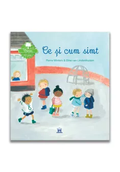 Vreau sa stiu: Ce si cum simt