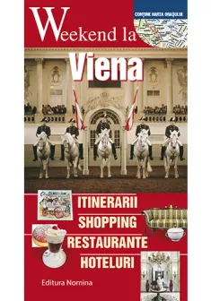 Weekend la Viena