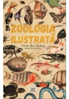 Zoologia ilustrata