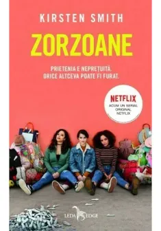 Zorzoane