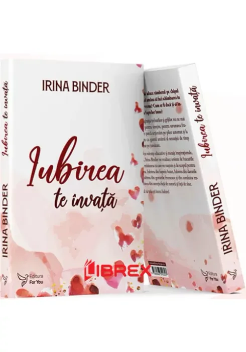 Iubirea te invata picture - 2