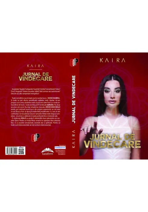 Jurnal de vindecare picture - 2