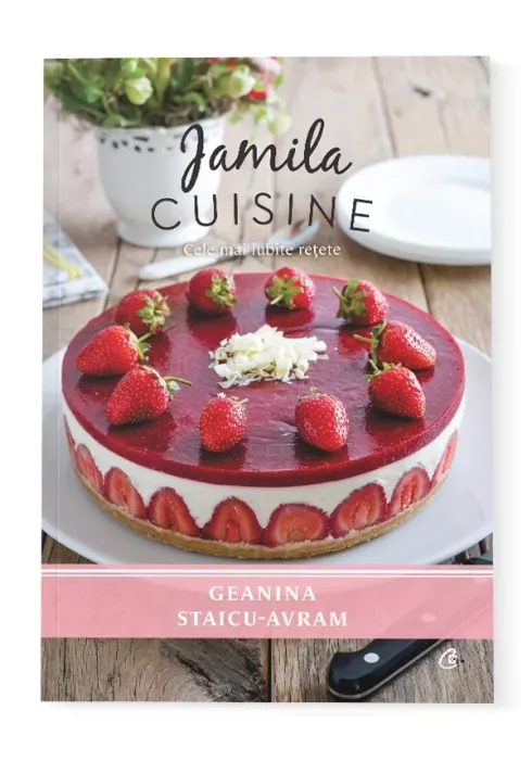 Pachet Jamila Cuisine - Set 2 Volume picture - 2