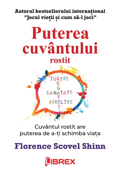 Puterea cuvantului rostit picture - 2