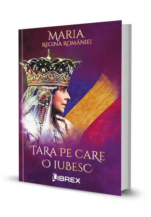 Tara pe care o iubesc picture - 2