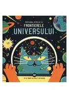 Profesorul Astro Cat si frontierele universului