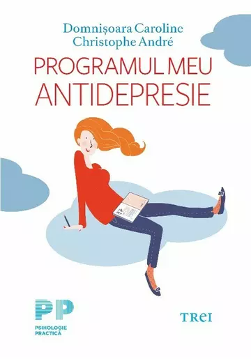 Programul meu antidepresie