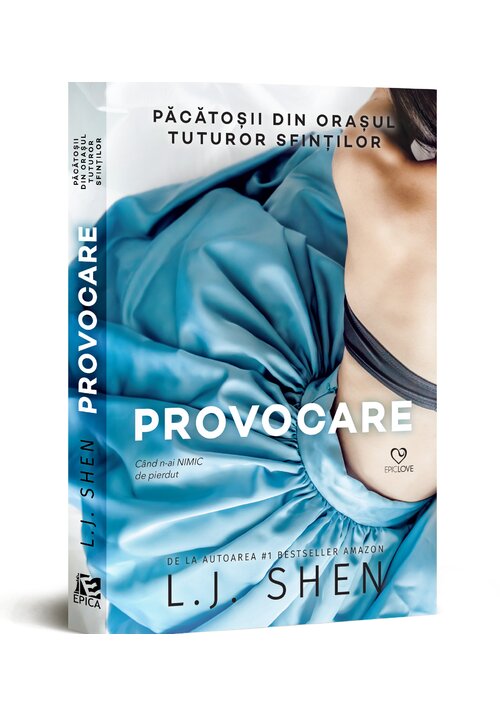 Provocare