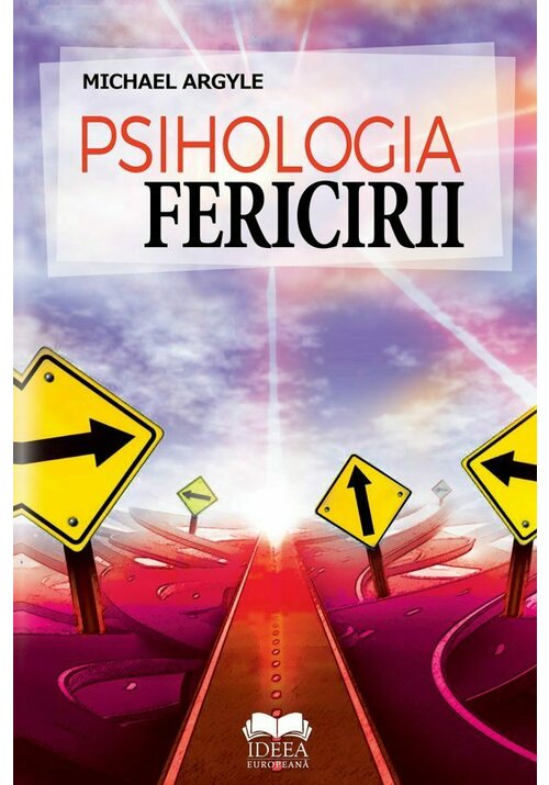 Psihologia fericirii