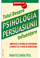 Psihologia Persuasiunii