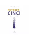 Puterea celor cinci in network marketing