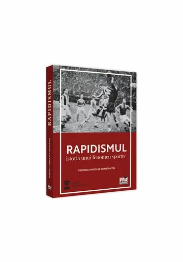 Rapidismul: istoria unui fenomen sportiv