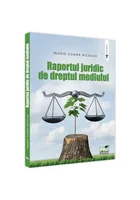 Raportul juridic de dreptul mediului