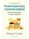 Redescoperirea conversatiei