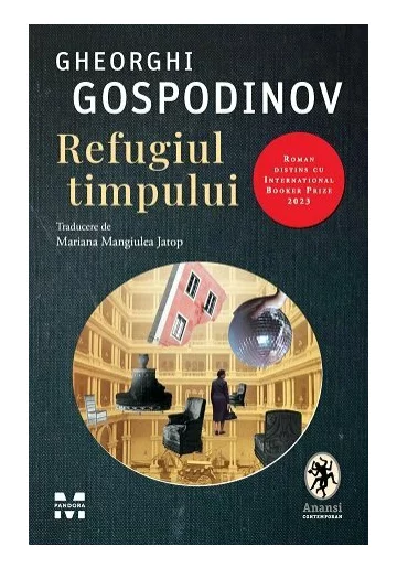 Refugiul timpului