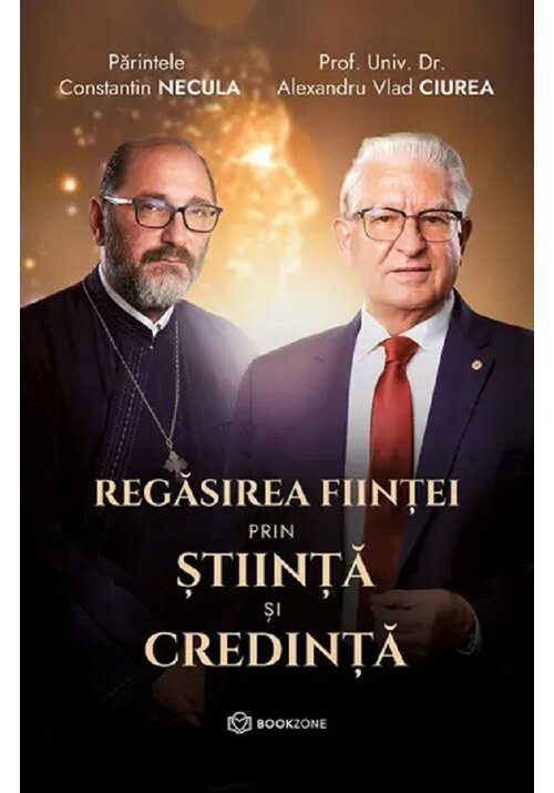 Regasirea fiintei prin stiinta si credinta