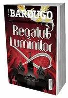 Regatul luminilor - Leigh Bardugo. Trilogia Grisha, Vol. 3