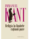 Religia in limitele ratiunii pure