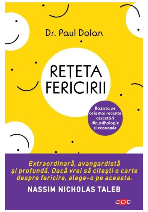 Reteta fericirii