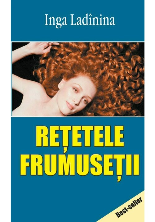 Vezi detalii pentru Retetele frumusetii