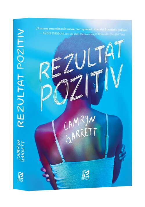 Rezultat pozitiv Carti >> Beletristica >> Fictiune