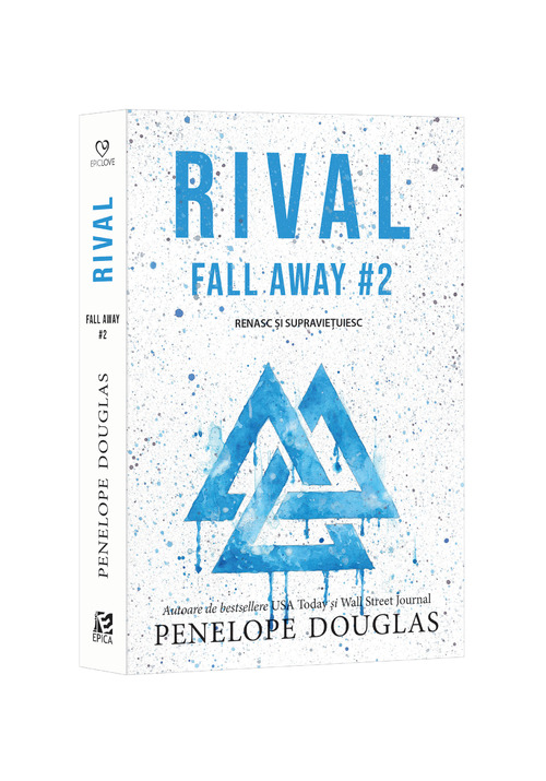 Vezi detalii pentru Rival #2 Fall Away