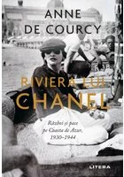 Riviera lui Chanel
