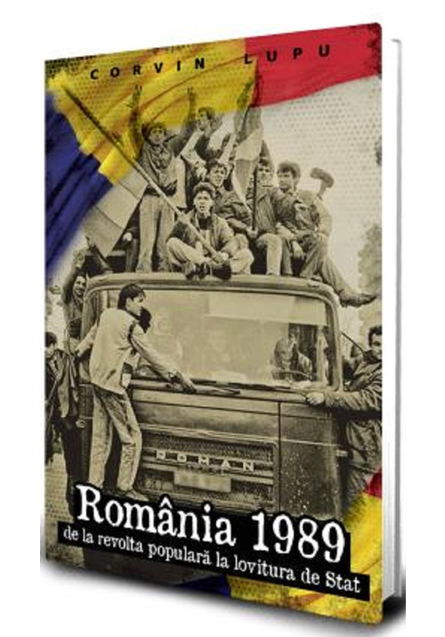 Vezi detalii pentru Romania 1989. De la revolta populara la lovitura de stat