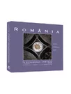 Romania in patrimoniul UNESCO