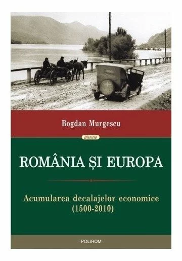 Romania si Europa