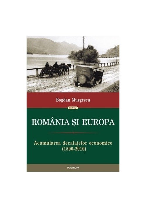 Romania si Europa