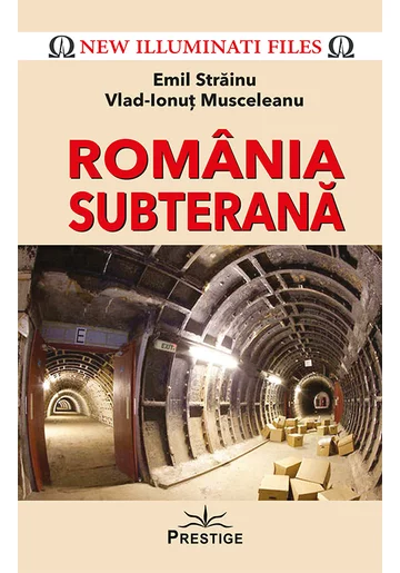 Romania Subterana