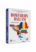 Romanii din Balcani. Istorie si politica