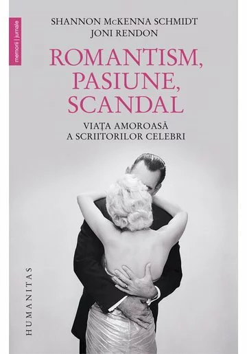Romantism, pasiune, scandal. Viata amoroasa a scriitorilor celebri