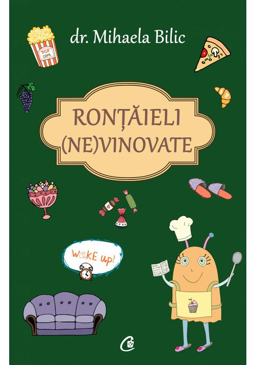 Rontaieli (ne)vinovate