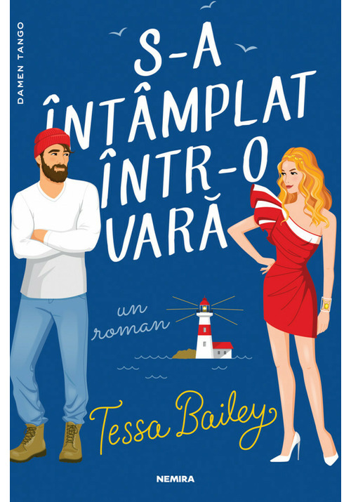 S-a Intamplat Intr-o Vara