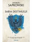Sabia destinului. Seria Witcher, Cartea a II-a