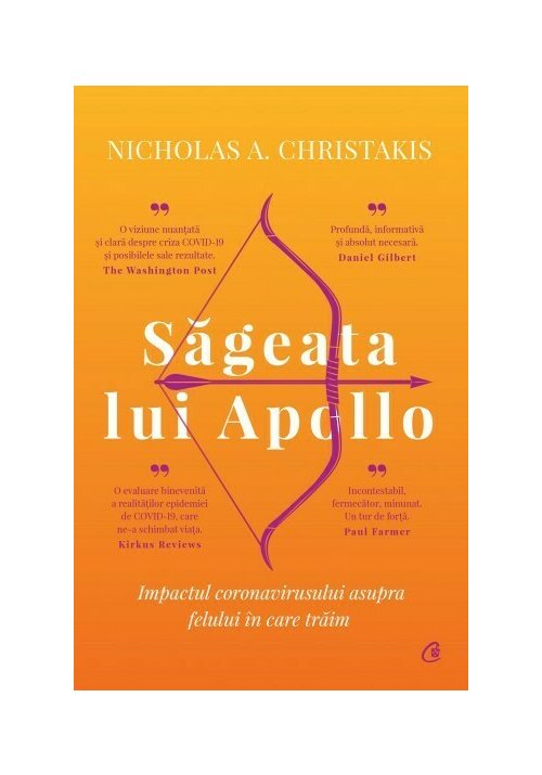 Sageata lui Apollo Apollo poza 2022